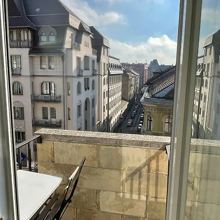 Apartman Panorama #freeparking *
