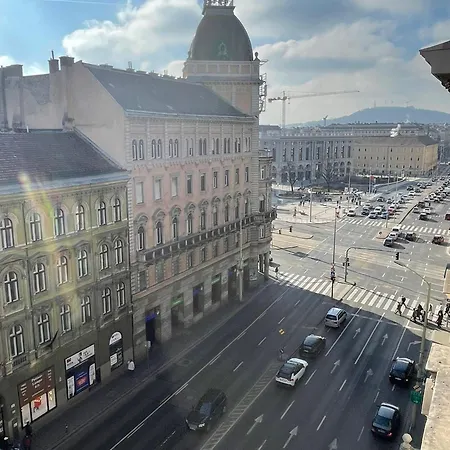 Apartman Panorama #freeparking *