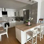 Apartamento Panorama #freeparking Budapest