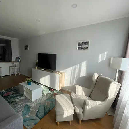 Apartmán Panorama #freeparking