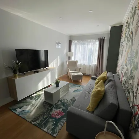 Apartmán Panorama #freeparking *
