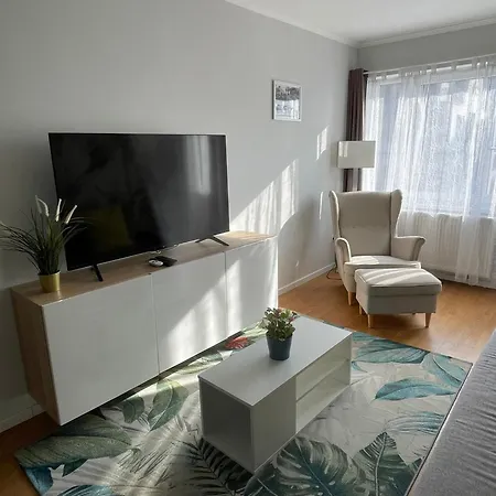 Apartamento Panorama #freeparking