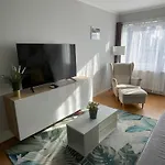 Apartamento Panorama #freeparking